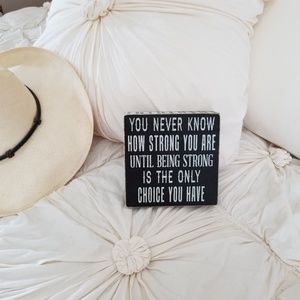 Meet your Posher, Cathy